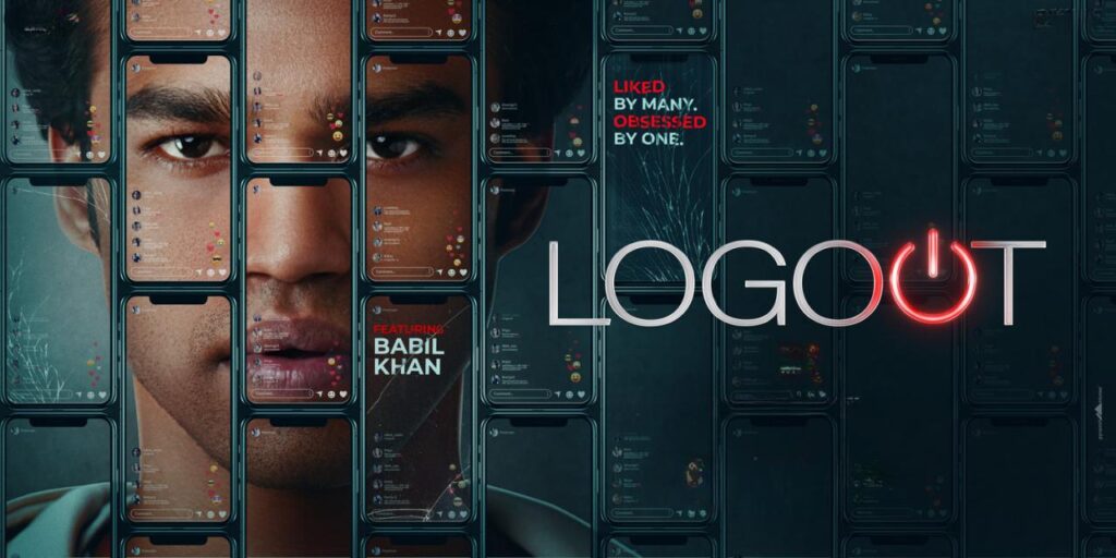مشاهدة فيلم Logout 2025 مترجم كامل HD