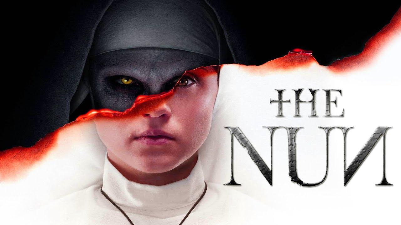 مشاهدة فيلم The Nun 2018 مدبلج كامل HD