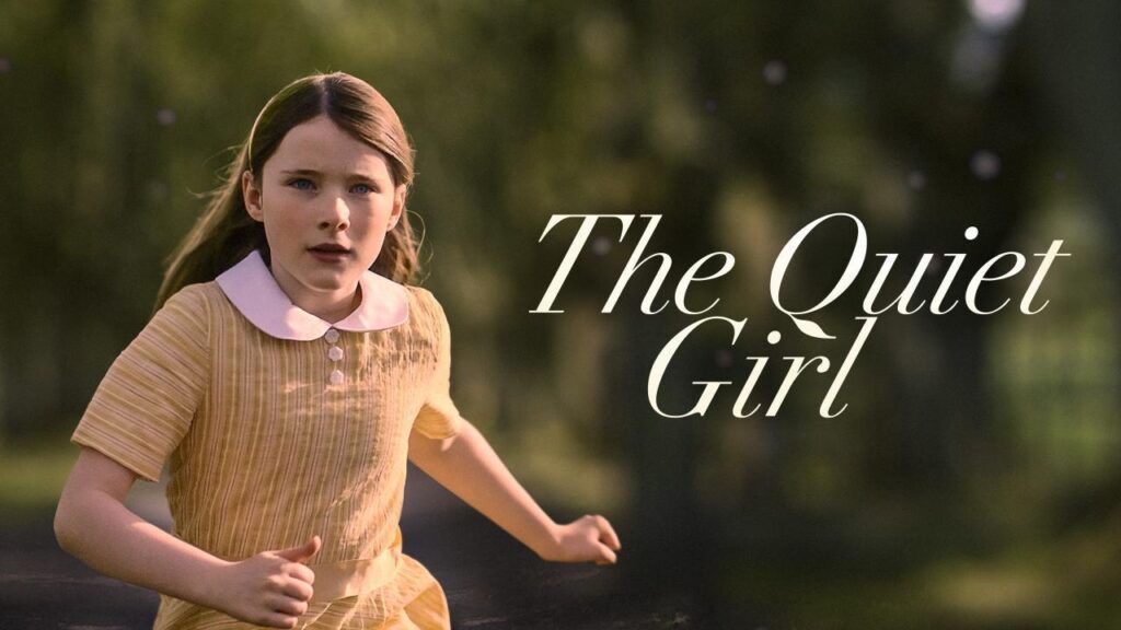 مشاهدة فيلم The Quiet Girl 2022 مترجم كامل HD