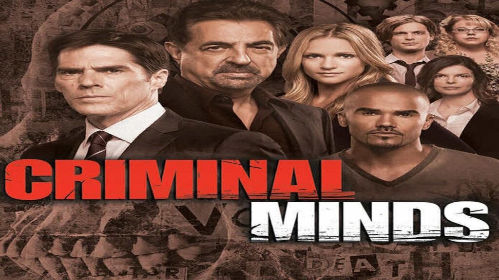 مشاهدة مسلسل Criminal Minds الموسم الثامن الحلقة 16 مترجمة