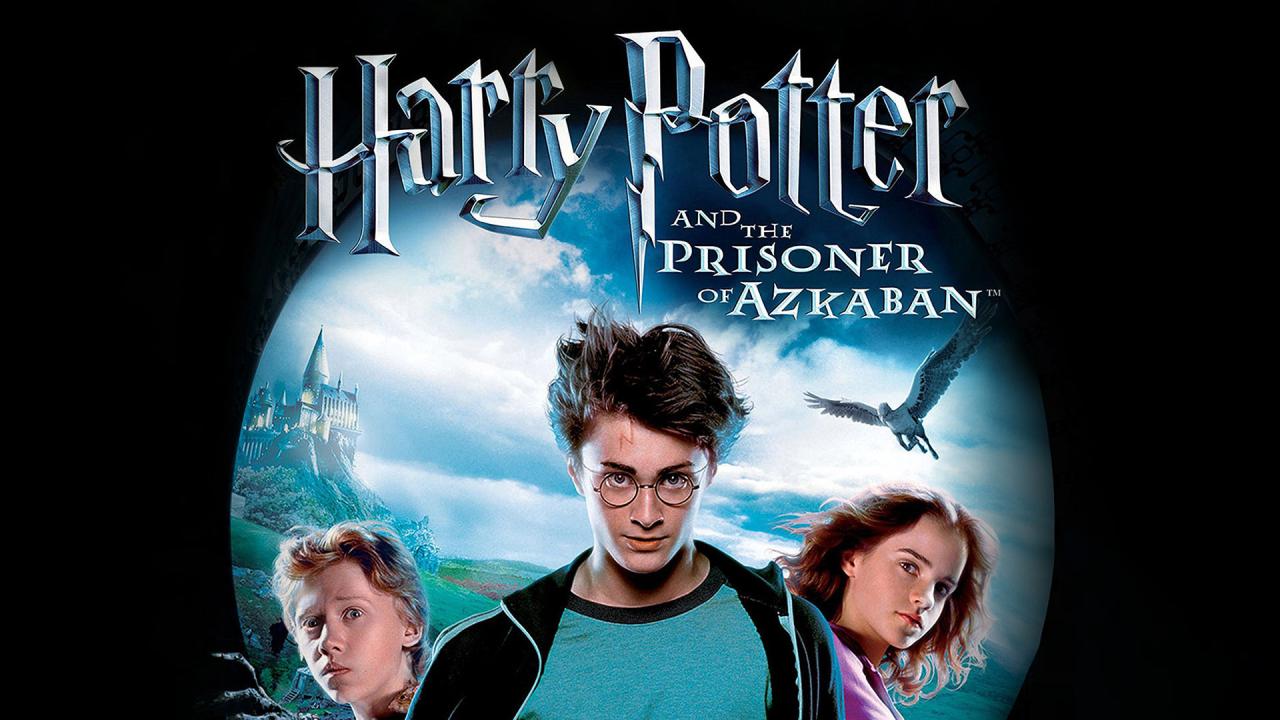 مشاهدة فيلم Harry Potter and the Prisoner of Azkaban 2004 مترجم