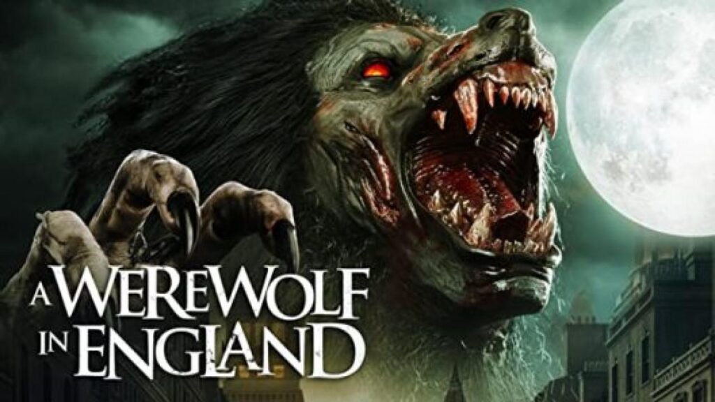 مشاهدة فيلم Werewolf Castle 2022 مترجم كامل HD