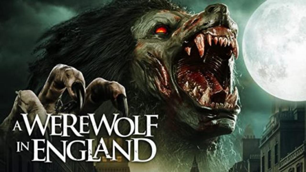 مشاهدة فيلم Werewolf Castle 2022 مترجم كامل HD