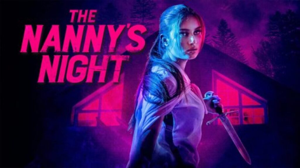 مشاهدة فيلم The Nannys Night 2022 مترجم كامل HD