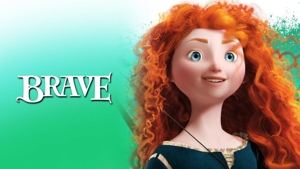 مشاهدة فيلم Brave 2012 مترجم