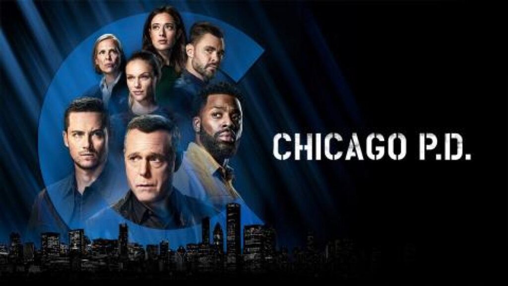 مشاهدة مسلسل Chicago P.D. الموسم التاسع الحلقة 2 مترجمة HD