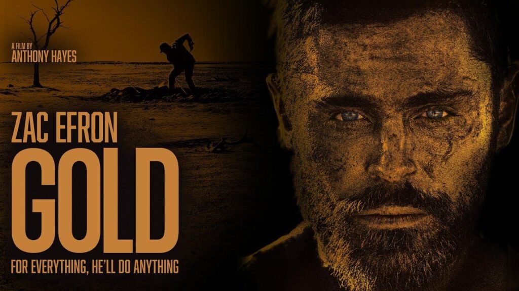مشاهدة فيلم Gold 2022 مترجم كامل HD