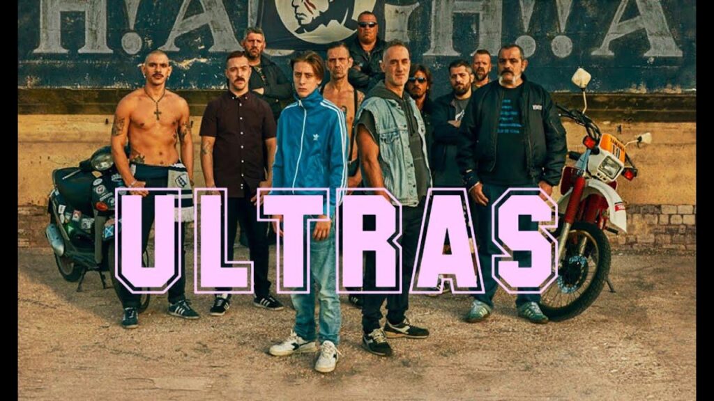 مشاهدة فيلم Ultras 2020 مترجم