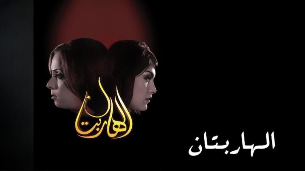 مشاهدة فيلم الهاربتان 2010 كامل HD