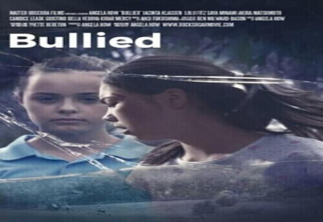 مشاهدة فيلم Bullied 2021 مترجم كامل HD