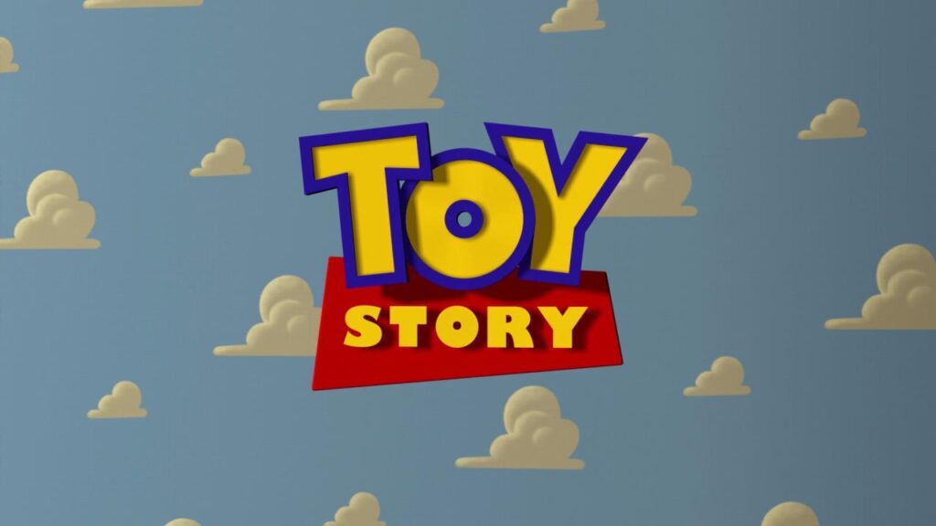 مشاهدة فيلم Toy Story 1995 مترجم كامل HD