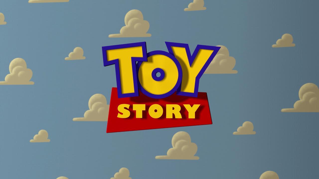 مشاهدة فيلم Toy Story 1995 مترجم كامل HD