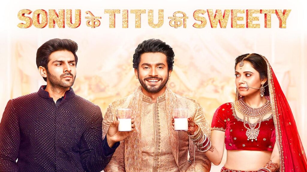 مشاهدة فيلم Sonu Ke Titu Ki Sweety 2018 مترجم كامل HD