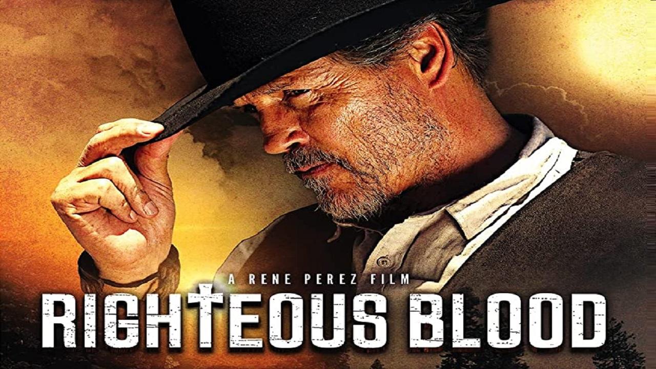 مشاهدة فيلم Righteous Blood 2021 مترجم