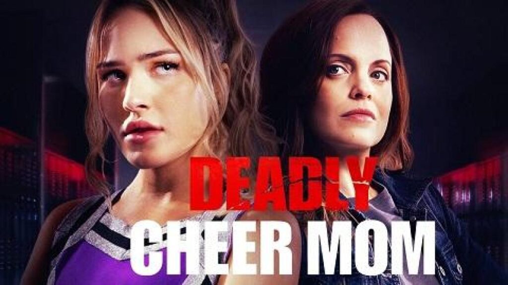مشاهدة فيلم Cheerleader Conspiracy 2022 مترجم كامل HD