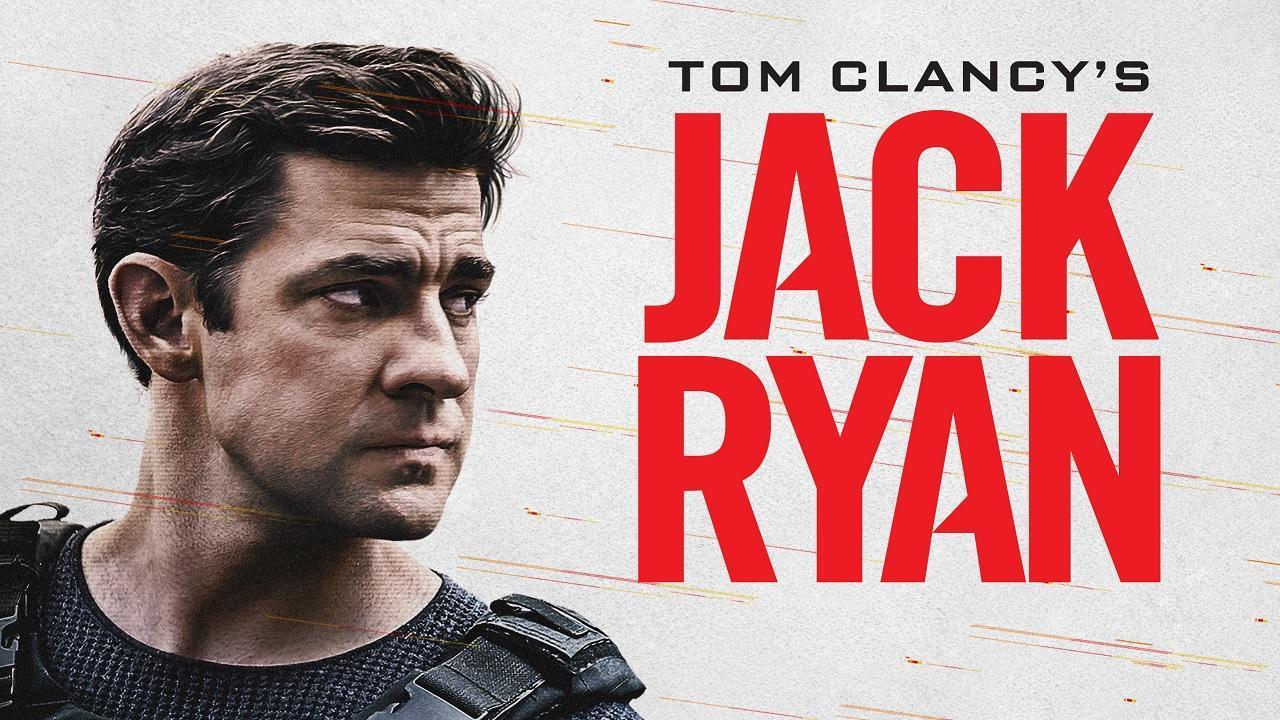 مشاهدة مسلسل Jack Ryan الموسم الأول الحلقة 6 مترجمة