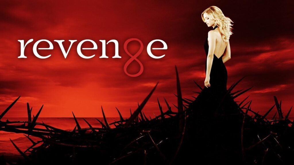 مشاهدة مسلسل Revenge الموسم الثاني الحلقة 2 مترجمة