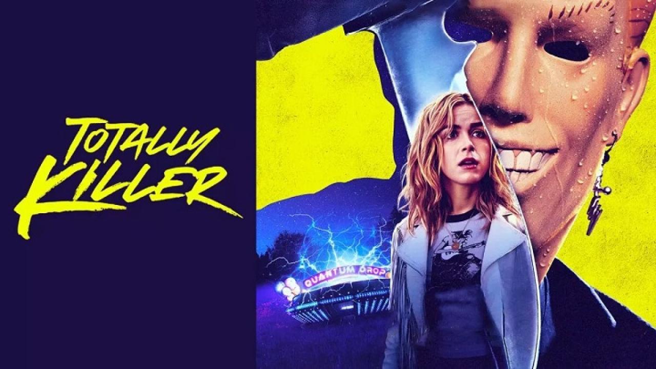 مشاهدة فيلم Totally Killer 2023 مترجم كامل HD