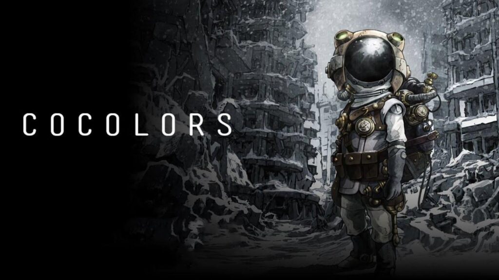 مشاهدة فيلم Cocolors 2017 مترجم كامل HD