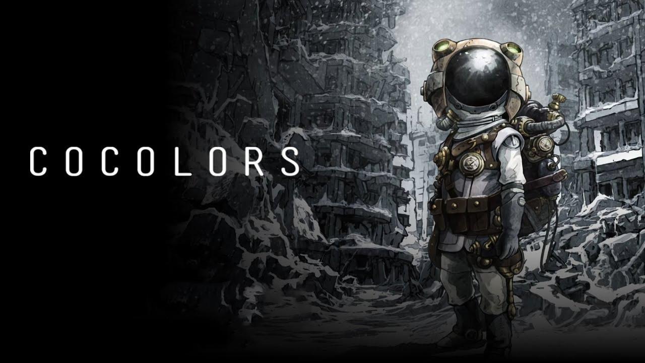 مشاهدة فيلم Cocolors 2017 مترجم كامل HD