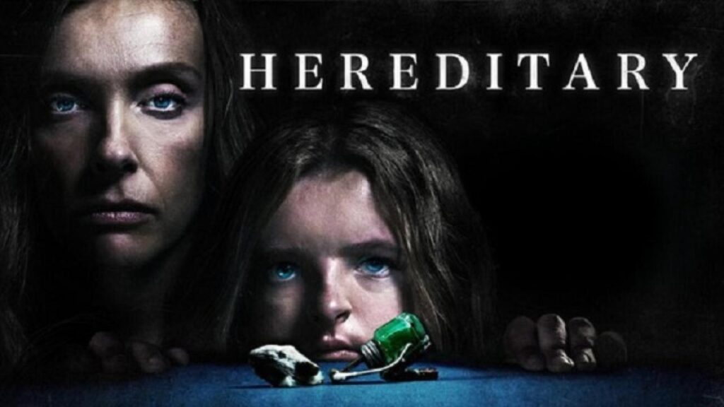 مشاهدة فيلم Hereditary 2018 مترجم كامل HD