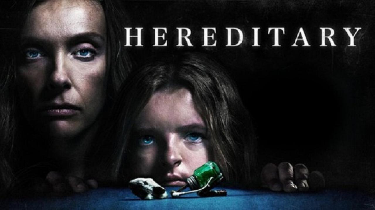 مشاهدة فيلم Hereditary 2018 مترجم كامل HD
