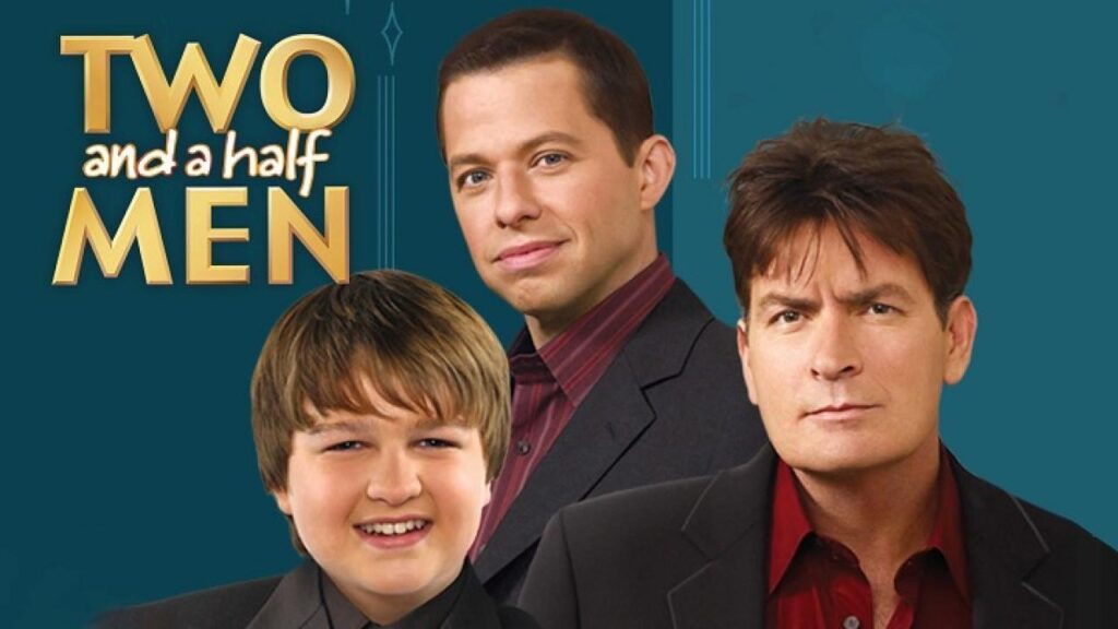 مشاهدة مسلسل Two and a Half Men الموسم السادس الحلقة 7 السابعة مترجمة HD