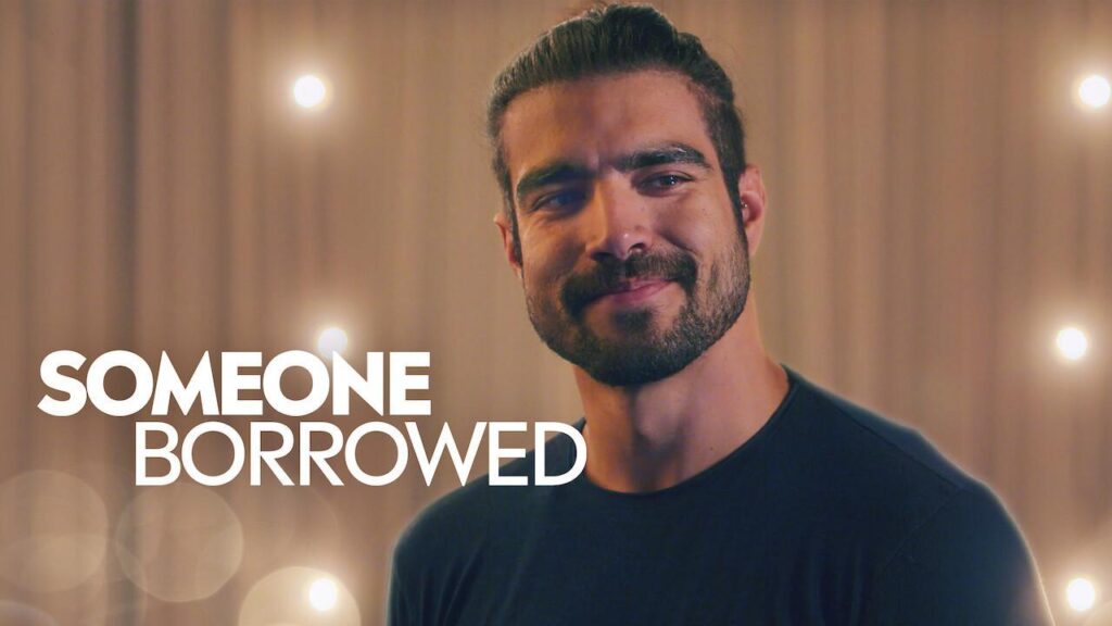 مشاهدة فيلم Someone Borrowed 2022 مترجم كامل HD