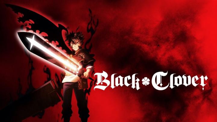 مشاهدة انمي Black Clover الحلقة 168 مترجمة ( بلاك كلوفر )