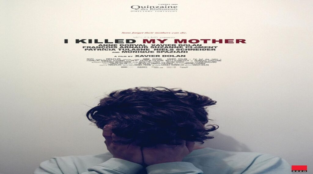 مشاهدة فيلم I Killed My Mother 2009 مترجم