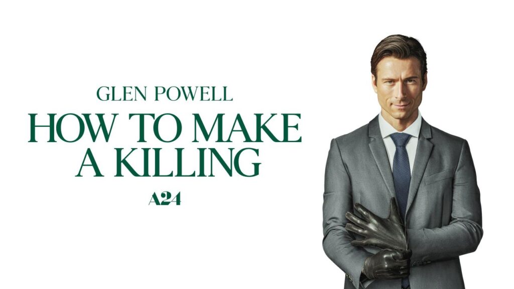 مشاهدة فيلم How to Make a Killing 2026 مترجم كامل HD
