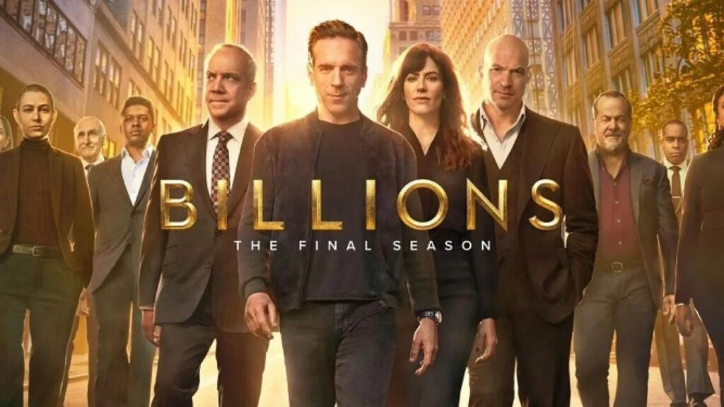 مشاهدة مسلسل Billions الموسم السابع الحلقة 1 مترجمة