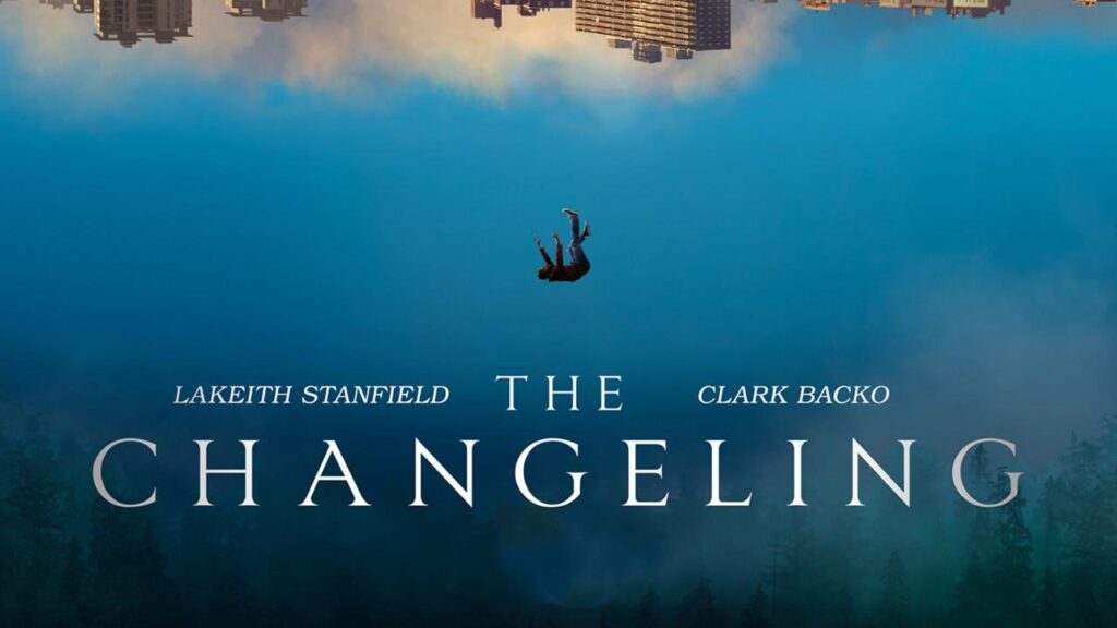 مشاهدة مسلسل The Changeling الحلقة 8 الثامنة مترجمة HD