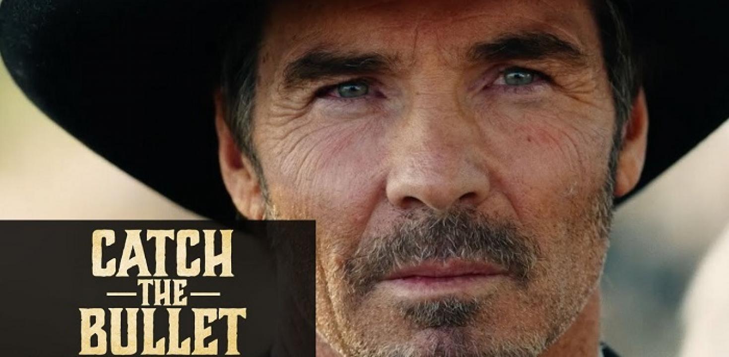 مشاهدة فيلم Catch the Bullet 2021 مترجم
