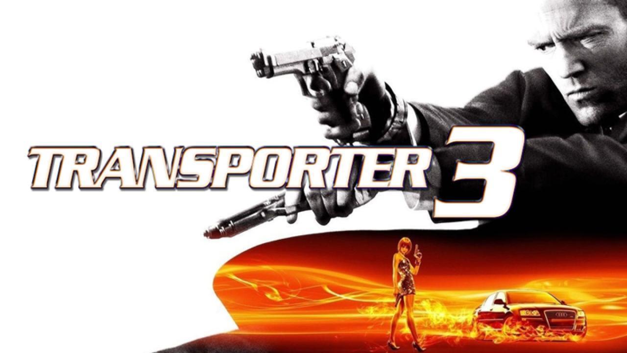 مشاهدة فيلم Transporter 3 2008 مترجم