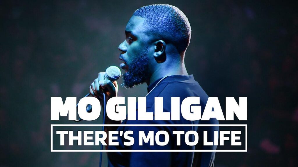 مشاهدة فيلم Mo Gilligan: There’s More To Life 2022 مترجم كامل HD
