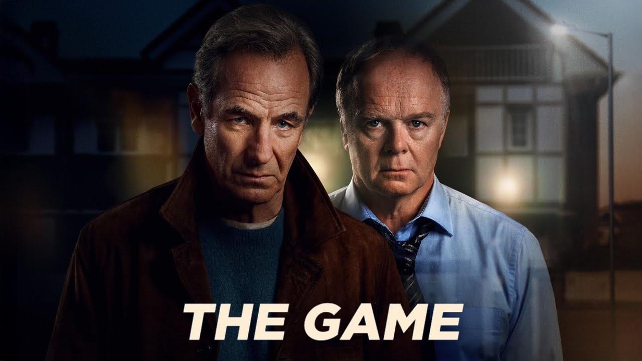 مشاهدة مسلسل The Game الموسم الاول الحلقة 1 الاولي مترجمة HD