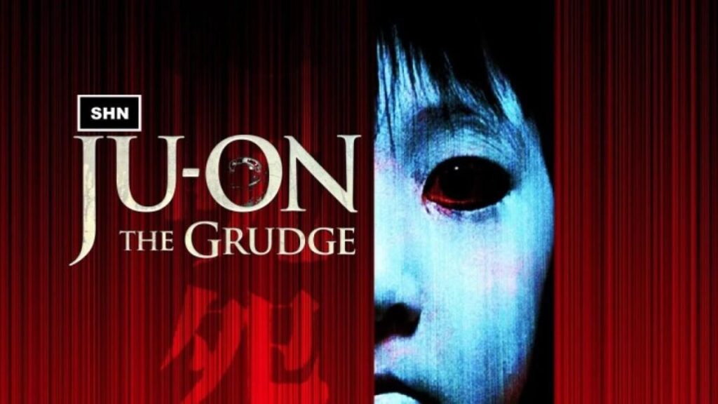 مشاهدة فيلم Ju-on: The Grudge 2002 مترجم كامل HD