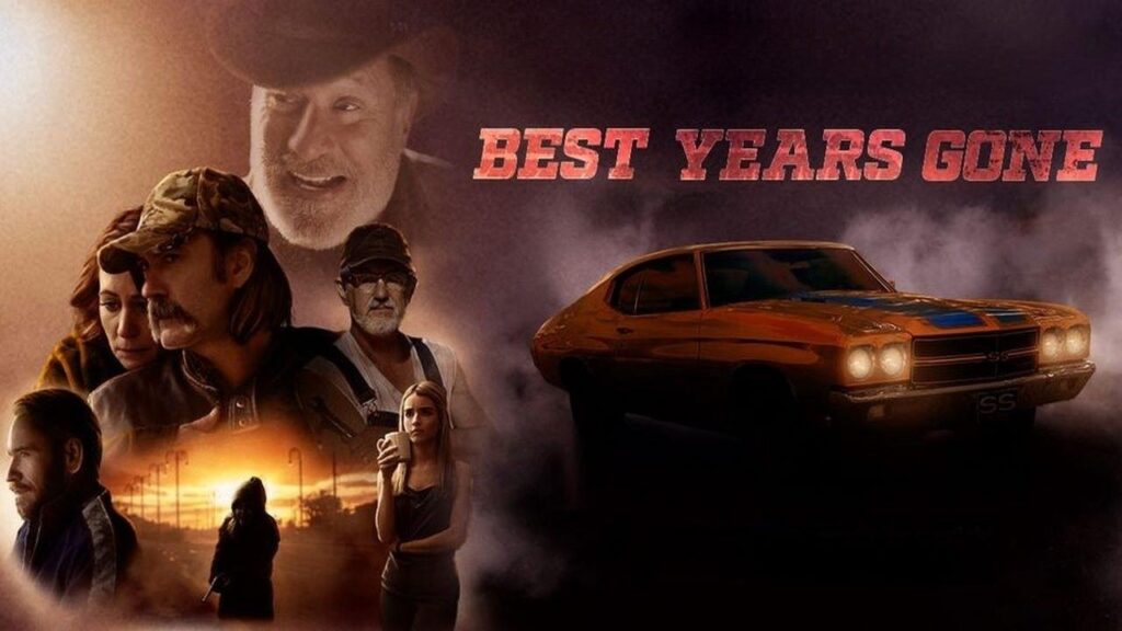 مشاهدة فيلم Best Years Gone 2021 مترجم كامل HD