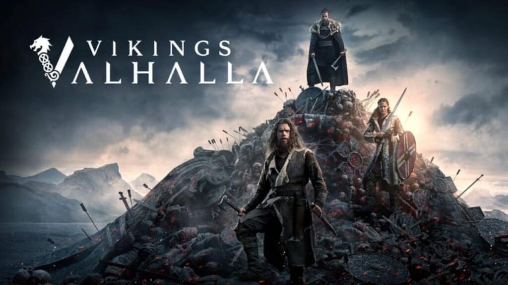 مشاهدة مسلسل Vikings: Valhalla الموسم الثاني الحلقة 7 السابعة مترجمة HD