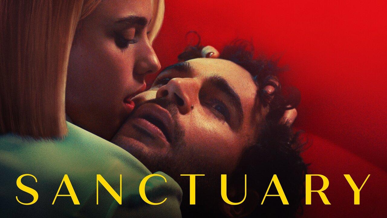 مشاهدة فيلم Sanctuary 2022 مترجم كامل HD