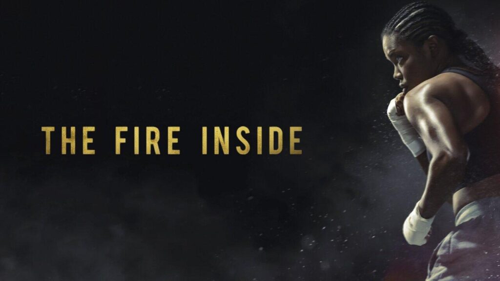مشاهدة فيلم The Fire Inside 2024 مدبلج كامل HD