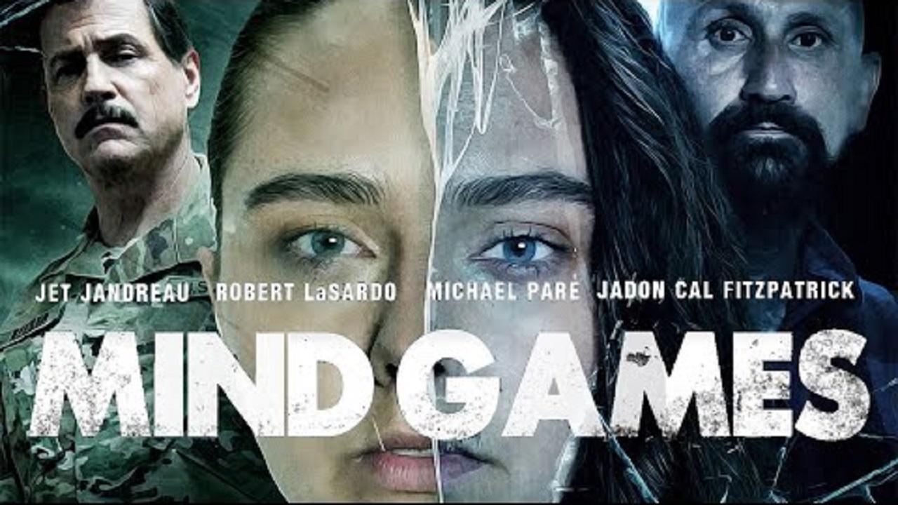 مشاهدة فيلم Mind Games 2021 مترجم