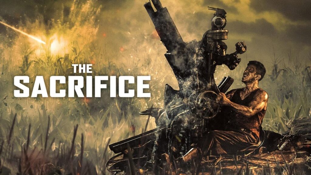 مشاهدة فيلم The Sacrifice 2020 مترجم كامل HD