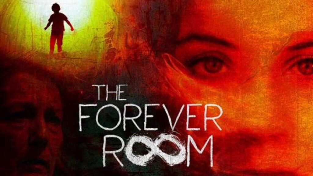 مشاهدة فيلم The Forever Room 2021 مترجم