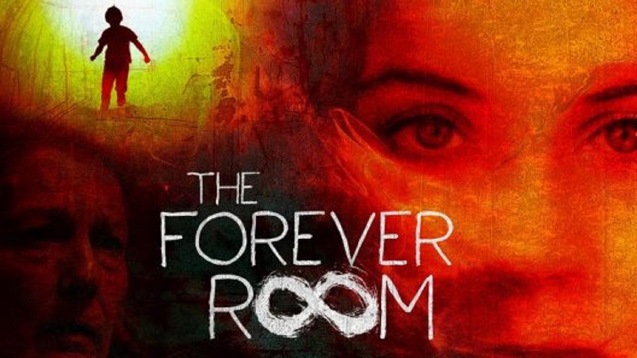 مشاهدة فيلم The Forever Room 2021 مترجم