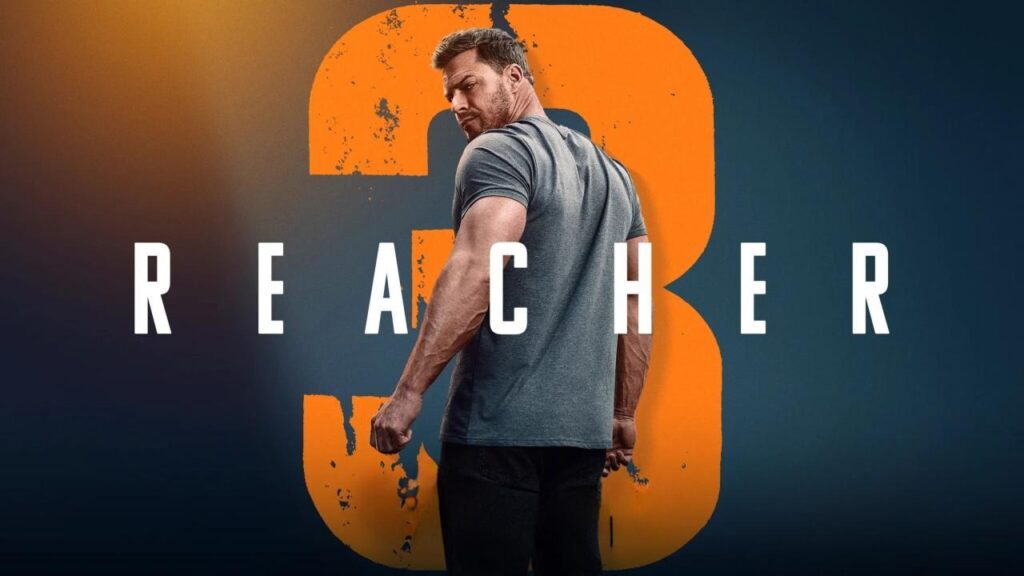 مشاهدة مسلسل Reacher الموسم الثالث الحلقة 3 الثالثة مترجمة HD