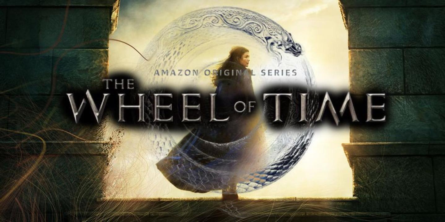 مشاهدة مسلسل The Wheel of Time الموسم الأول الحلقة 2 مترجمة