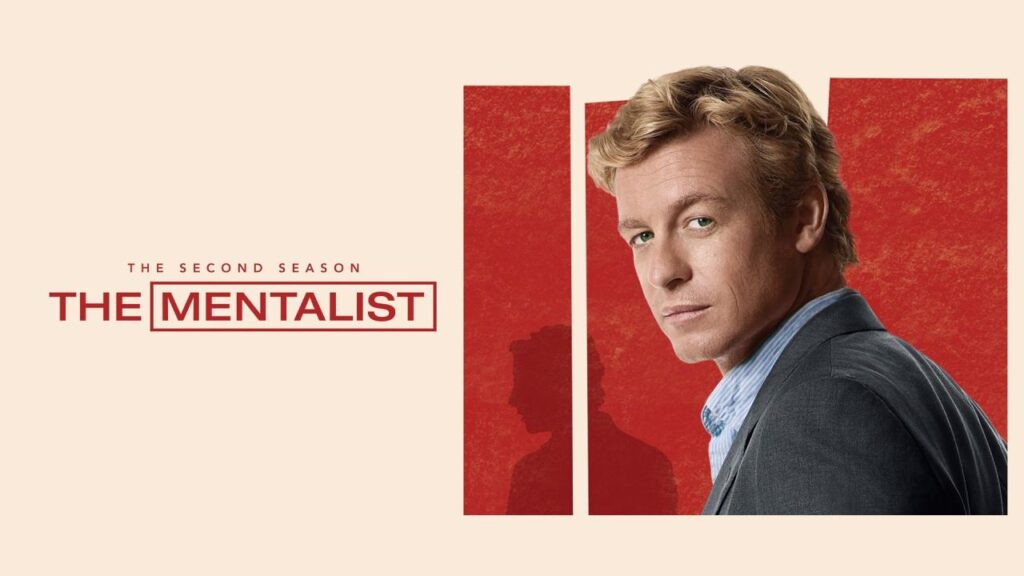 مشاهدة مسلسل The Mentalist الموسم الثاني الحلقة 7 السابعة مترجمة HD