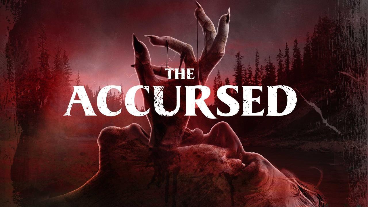 مشاهدة فيلم The Accursed 2022 مترجم كامل HD